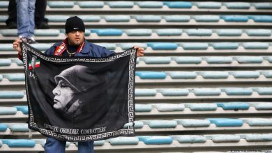 Photo of Сто години од фашизмот