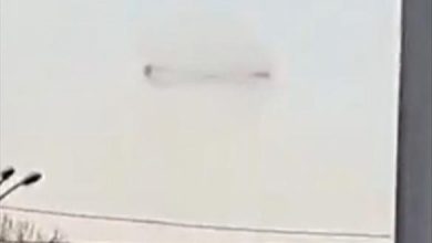 Photo of Чудна појава на небото над Бугарија