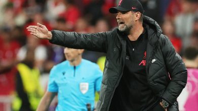 Photo of ФА бара поголема казна за Клоп за неговото однесување на натпреварот против Манчестер сити