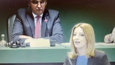 Photo of Славевски бара Инспекторатот на локалната самоуправа да му го врати копчето од говорницата