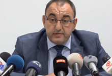 Photo of Бислимоски поднесе оставка од РКЕ