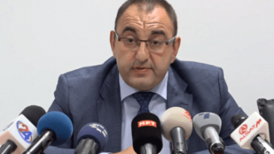 Photo of Бислимоски поднесе оставка од РКЕ