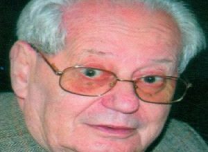 Photo of Почина писателот Благоја Иванов