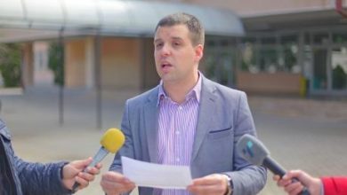 Photo of Стефан Богоев излегува од притвор: Судот прифати гаранција од 55.000 евра