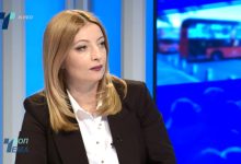 Photo of (Видео)За големите ветувања и раскинувањето со ВМРО ДПМНЕ, Данела Арсовска вечерва во 360