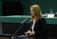 Photo of АРСОВСКА ДО МИЦКОСКИ: Почитуван РЕЖИМСКИ ДИКТАТОРУ, дај име за нов директор да го исчисти градот за 3 дена