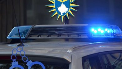 Photo of РСЕ: Медицинска опрема украдена од Македонија требало да заврши во косовска болница на донатор на ДУИ