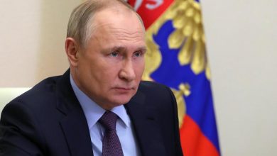 Photo of Путин: Европа брзо ќе ја „подвие опашката“ пред Трамп