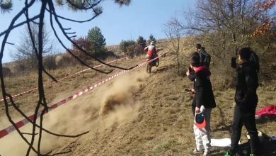 Photo of Се одржа втората Ендуро и офф роад трка во Делчево