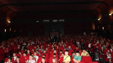 Photo of Филмската писменост иако важна за развојот на децата, останува маргинализирана во образовниот систем