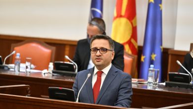 Photo of Бесими: Усвојувањето на законското решение за ПЛЛ овозможува пристап до 530 милиони евра за справување со кризата