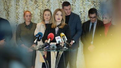 Photo of Арсовска: Приватните превозници пет години не пријавиле продажба на билети, а парите завршувале во нечиј џеб