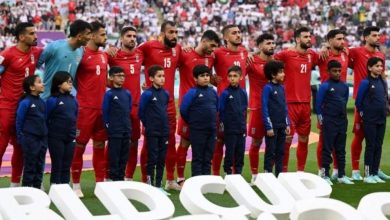 Photo of Иранските фудбалери одбија да ја пеат химната на мундијалот во Катар
