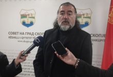 Photo of Јовановски: Никој не сака да понуди решение, Вечерва ќе биде одлучено дали ќе се прошират блокадите и на други локации
