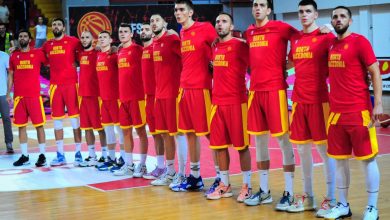 Photo of Квалификации ЕП 2025: Македонските кошаркари ја совладаа Норвешка