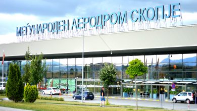 Photo of СДК-СЕ РАСИПА ЕДИНСТВЕНИОТ ИСПРАВЕН РАДАР НА СКОПСКИОТ АЕРОДРОМ