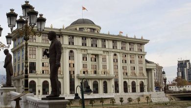 Photo of МНР најостро го осудува нападот врз цивилите во Газа