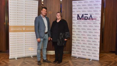Photo of Кети Ташевска е најдобар банкарски службеник за 2022 година од ТТК Банка