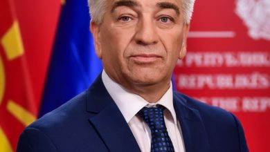 Photo of Пивоваров: Секое прислушкување остава трага и може да се докаже