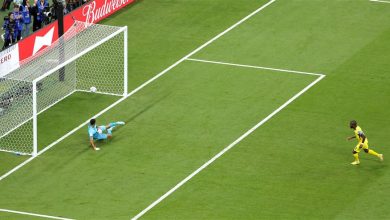 Photo of Валенсија стрелец на првиот гол на Светското првенство во Катар