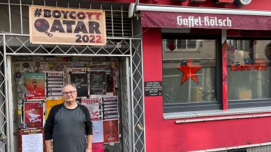 Photo of Бојкот на СП: „Катар е капката која ја прели чашата“