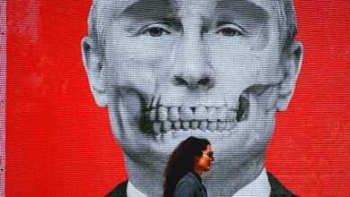 Photo of Путин може со години да остане на власт, но неговата легенда е мртва