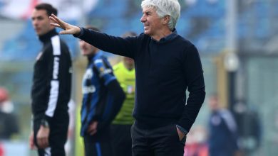 Photo of Гасперини за дуелот со Наполи: Пред почетокот на сезоната никој не мислеше дека тоа ќе биде натпревар на двете водечки екипи