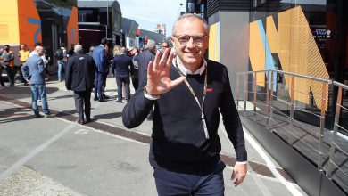 Photo of Доменикали: Борбата за титулата во Формула 1 следната година ќе трае до крајот на сезоната