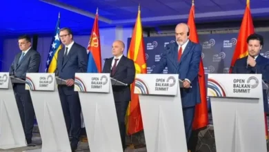 Photo of Од аспект на иднината Отворен Балкан и Берлинскиот процес се надополнуваат и ја забрзуваат интеграцијата на регионот во ЕУ