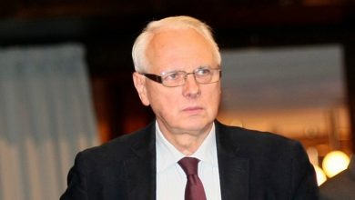 Photo of Енчев: Клубот „Никола Вапцаров“ е финансиран од Агенцијата за разузнавање на РСМ – наскоро ќе биде затворен