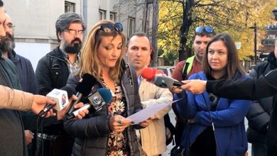 Photo of СКРМ бара негово вклучување во изработката на новиот закон за култура, ресорната министерка тврди дека е вклучен во процесот