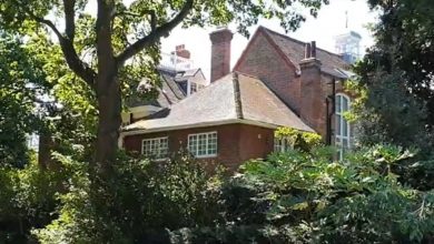 Photo of Роби Вилијамс и Џими Пејџ во „соседска кавга“