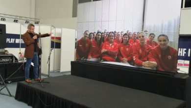 Photo of Мукаетов: Македонската јавност да покаже колку го сака ракометот, девојките да ја добијат потребната поддршка