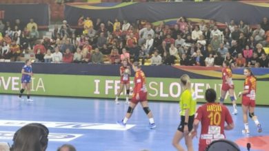 Photo of Македонија со убедлив пораз од Франција го почна ЕП