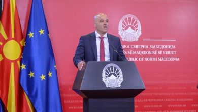 Photo of Ковачевски: И јас сум имал болен од рак во семејството, знам како е да се чека снимање – Услугите мора да се подобрат