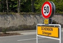Photo of Австрија ја повтори најавата за вето за влез на Бугарија и Романија во Шенген зоната