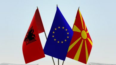 Photo of На заедничката владина седница со Албанија ќе бидат потпишани повеќе меморандуми и одлуки за соработка