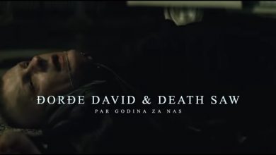Photo of Ѓорѓе Давид ја преработи ултимативната химна на групата ЕКВ ,,Пар година за нас”