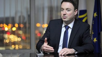 Photo of Горан Милевски е предложен за амбасадор во Словенија