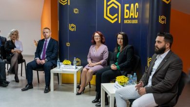 Photo of Ангелоски: Излезот од кризата е во нови инвестиции, иновации и претприемништво