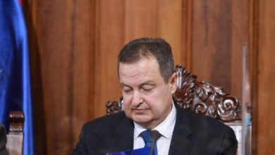 Photo of Дачиќ: Приштина во декември ќе поднесе барање за членство во ЕУ, Србија почнува итни разговори