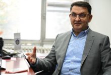 Photo of Славевски- Политичарите кога одат на избори знаат дека инфлацијата е непопуларна.Нашата е заради шокови однадвор или од внатре