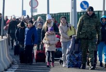 Photo of Гардијан: Украина одбележува 1000 дена од руската инвазија и почетокот на војната