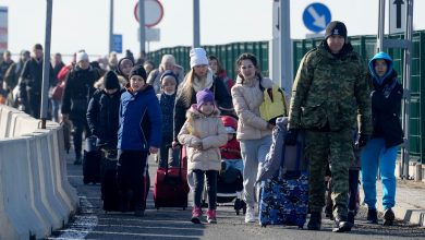 Photo of Јурова: Најмалку 16 илјади украински деца биле принудно преселени во Русија