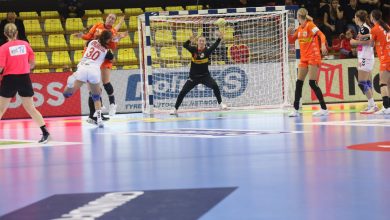 Photo of Македонските ракометарки поразени од Холандија