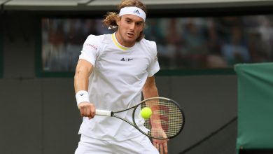 Photo of Циципас ќе се соочи со Ѓоковиќ во полуфиналето на турнирот во Париз