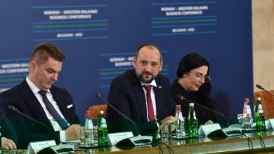 Photo of Битиќи: Од зависност, кон меѓузависност, е клучот за енергетска стабилност за регионот