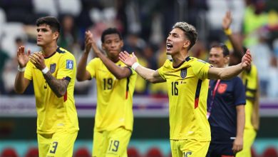 Photo of Еквадор го победи Катар во воведниот натпревар на Светското првенство