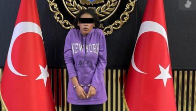 Photo of Жената осомничена за нападот во Истанбул ја признала својата поврзаност со терористичка група