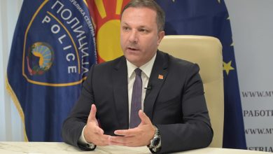 Photo of Спасовски: Oваа Влада ќе опстои до крајот на мандатот во 2024 година
